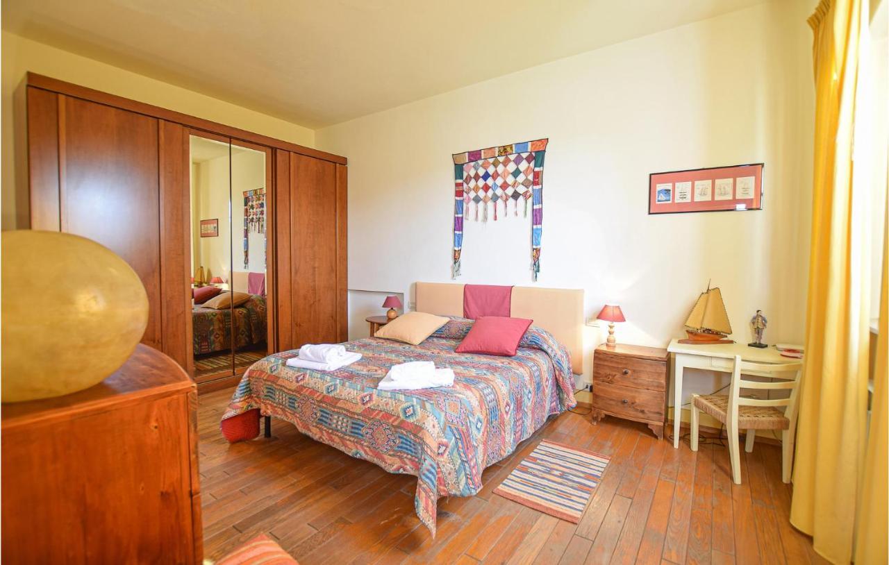 Villa Lavandaia Toscana Stiava Buitenkant foto