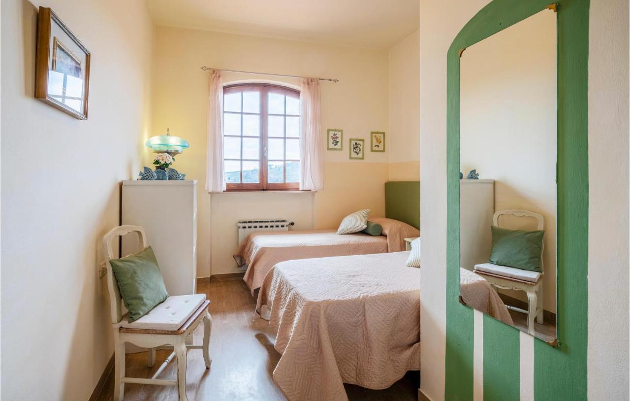 Villa Lavandaia Toscana Stiava Buitenkant foto