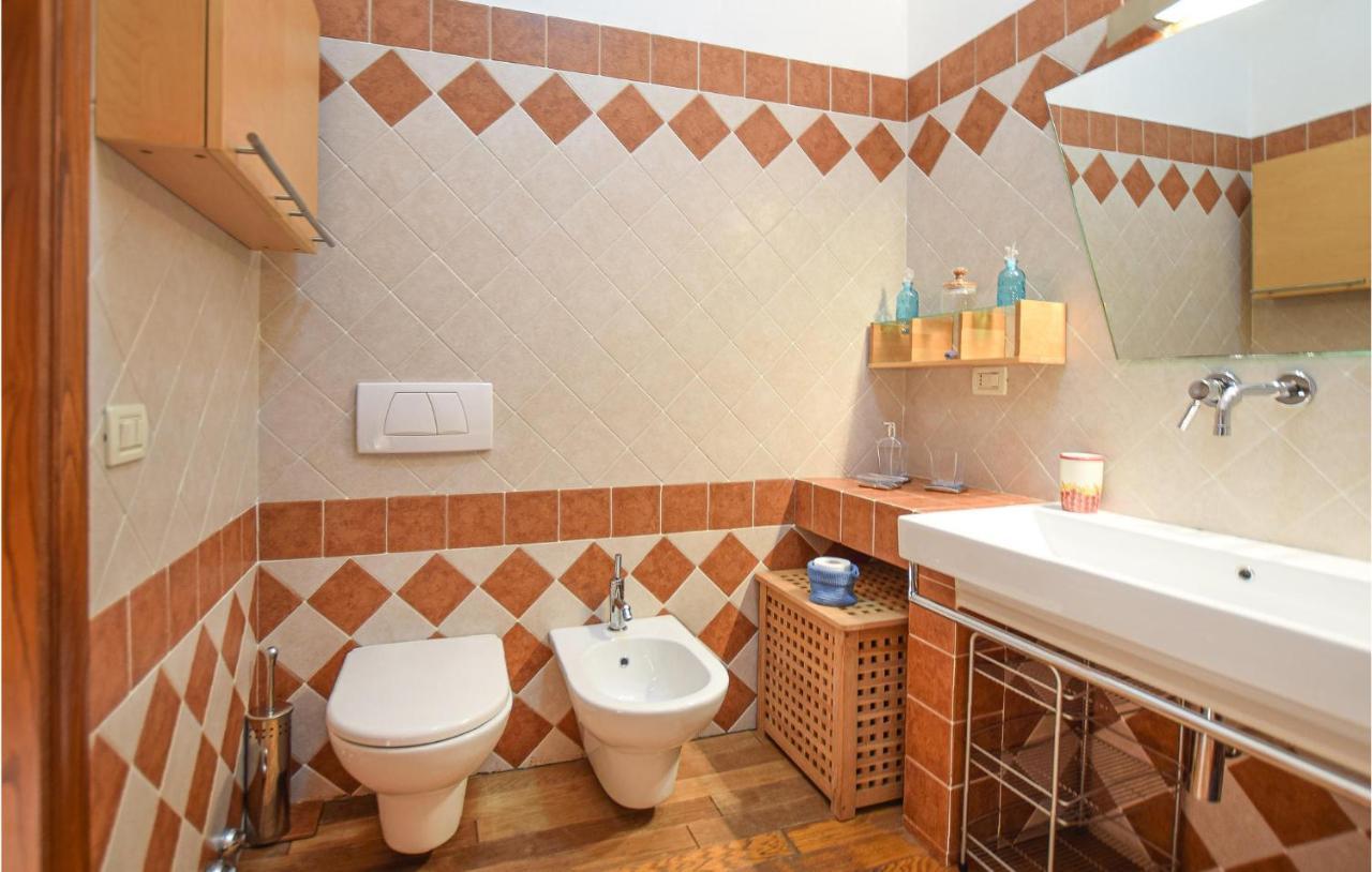 Villa Lavandaia Toscana Stiava Buitenkant foto