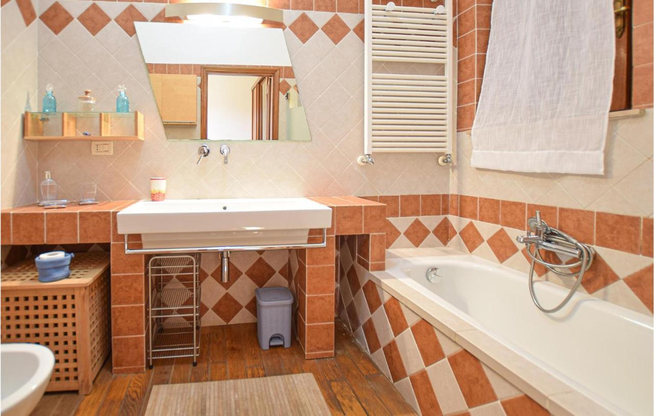 Villa Lavandaia Toscana Stiava Buitenkant foto