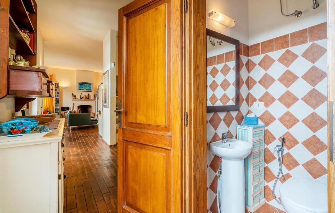 Villa Lavandaia Toscana Stiava Buitenkant foto