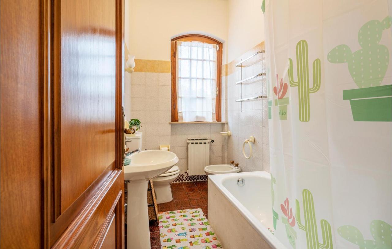 Villa Lavandaia Toscana Stiava Buitenkant foto