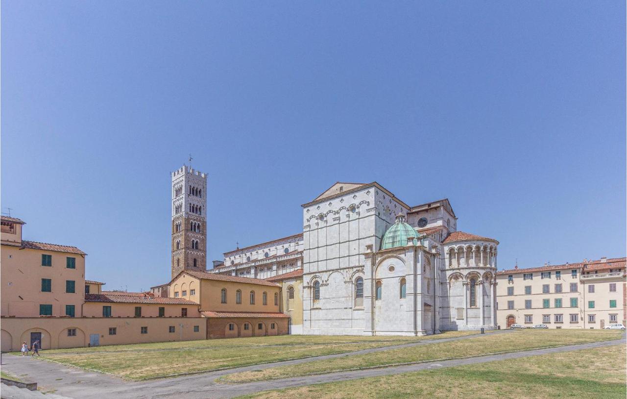 Villa Lavandaia Toscana Stiava Buitenkant foto