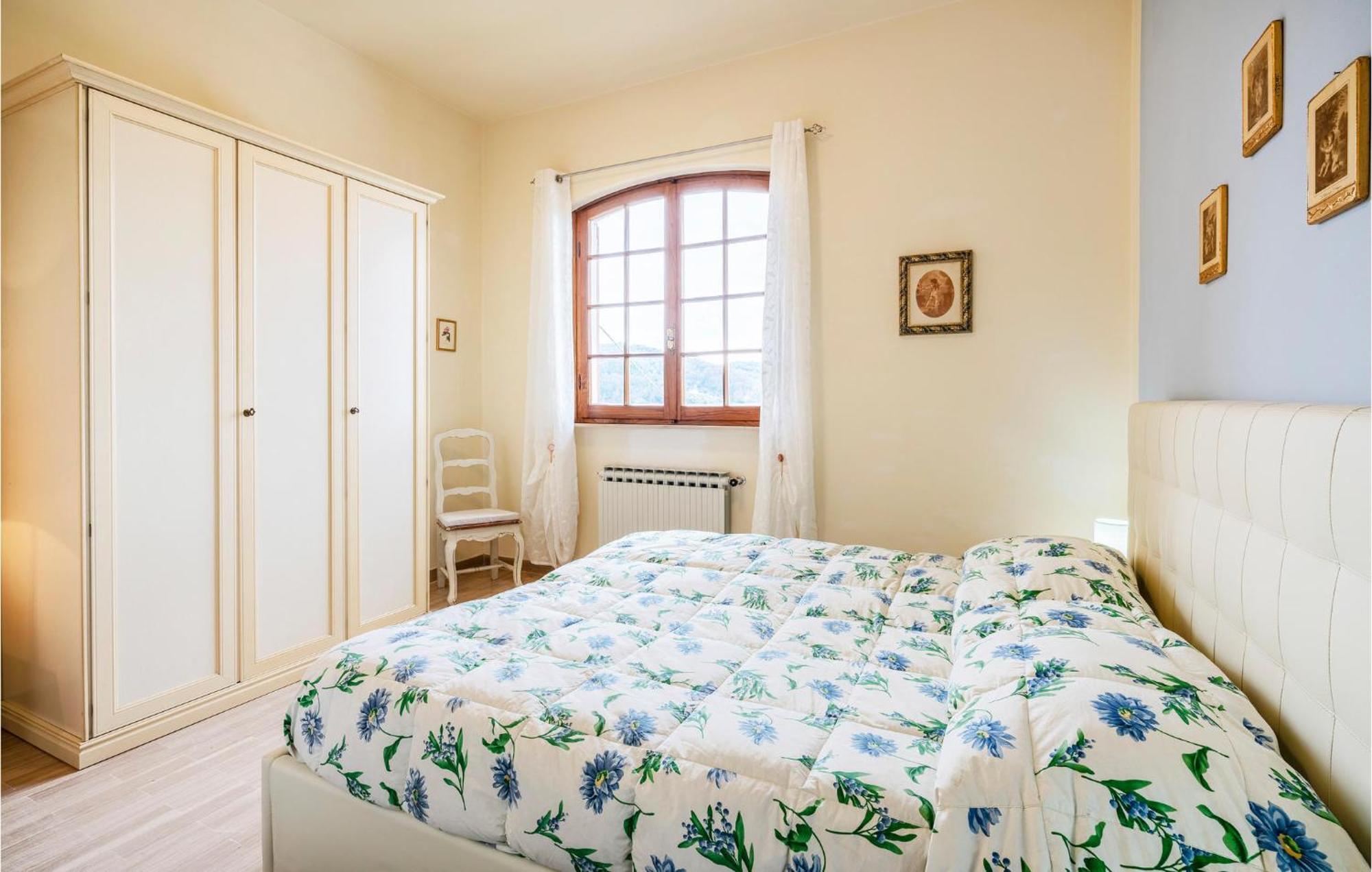 Villa Lavandaia Toscana Stiava Buitenkant foto
