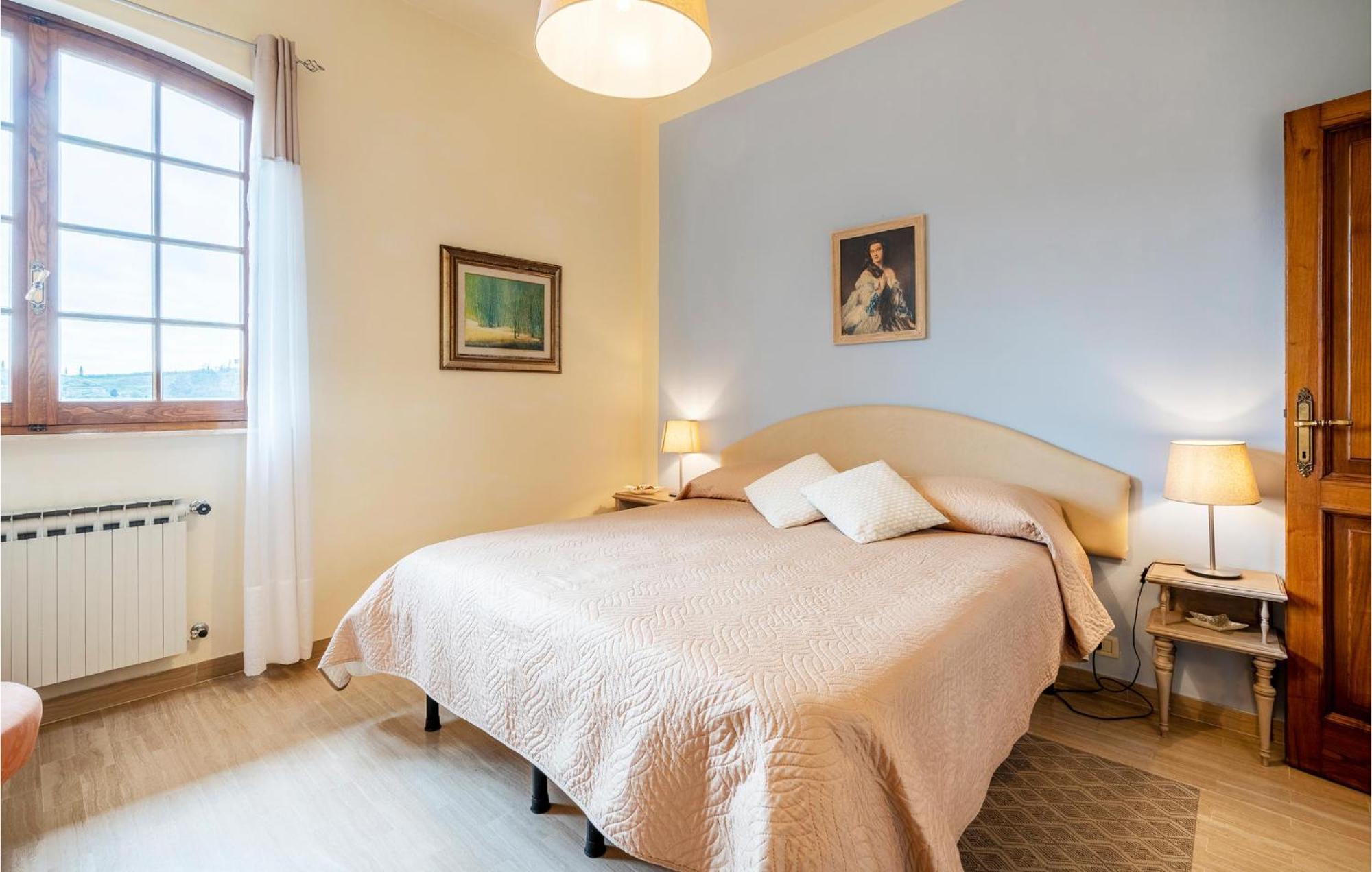 Villa Lavandaia Toscana Stiava Buitenkant foto