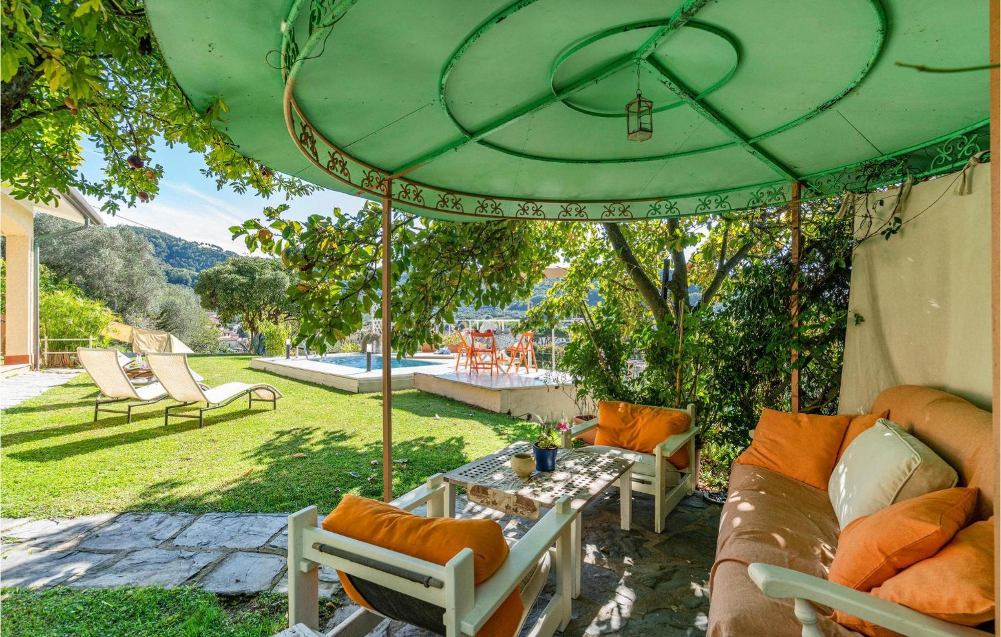 Villa Lavandaia Toscana Stiava Buitenkant foto